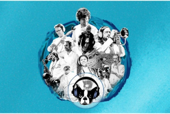 Snarky Puppy: Somni World Tour 2026