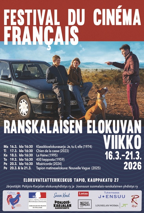 Miséricorde ("Armo")