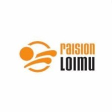Raision Loimu -AC Oulu