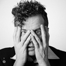 Auliksen klubi-ilta: Jukka Takalo