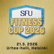SFU Fitness Cup 2026