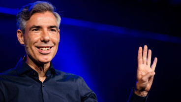 Frank Asmus – der Meistermacher der strategischen Kommunikation