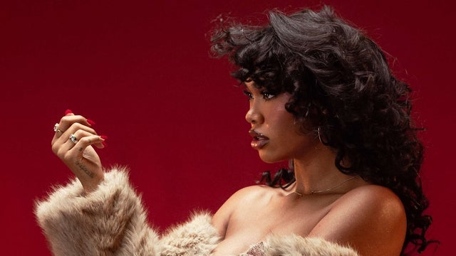 Amber Mark: The Pretty Idea Tour