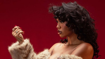 Amber Mark: The Pretty Idea Tour