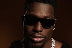 Frenna - The Front Row Tour