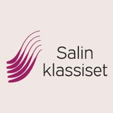 Salin klassiset - Schubertin jousikvintetto C-duuri op. 163