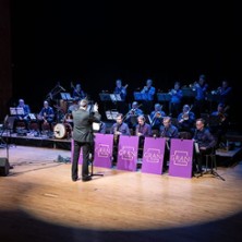 Grani Big Band Sunnuntaijazz Söndagsjazz