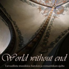 WORLD WITHOUT END