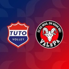 TUTO Volley -VaLePa