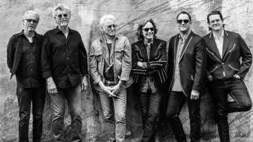 Nitty Gritty Dirt Band All The Good Times: The Farewell Tour