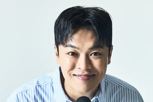 Kim Dong Ha Tour In America: Stand-Up Comedy Made In Korea