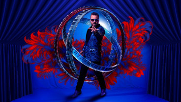 Christian Marc Gendron - Trilogie