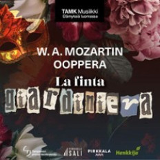 W.A.Mozart: La finta giardiniera