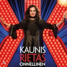 KINO HELIOS: Kaunis rietas onnellinen