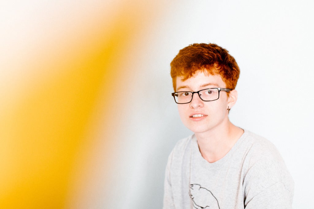 Cavetown - Running With Scissors Tour