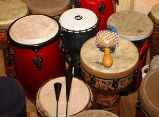 Havana Mãºsica: a Celebration of Cuban Music