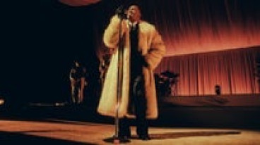 GIVEON - DEAR BELOVED, THE TOUR