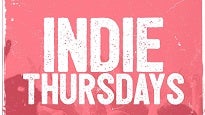 Indie Thursdays