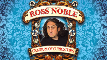 Ross Noble