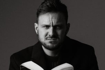 Mike Rice - Cruel Little Man