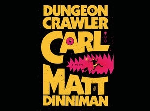 Dungeon Crawler Carl