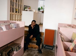 Samm Henshaw - IT COULD BE WORSE