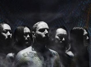 Crystal Lake & Miss May I