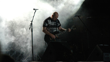 Axel Rudi Pell