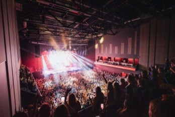 Battle on the Humber - Venue Premium Tickets