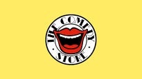 The Comedy Store - Ilkley