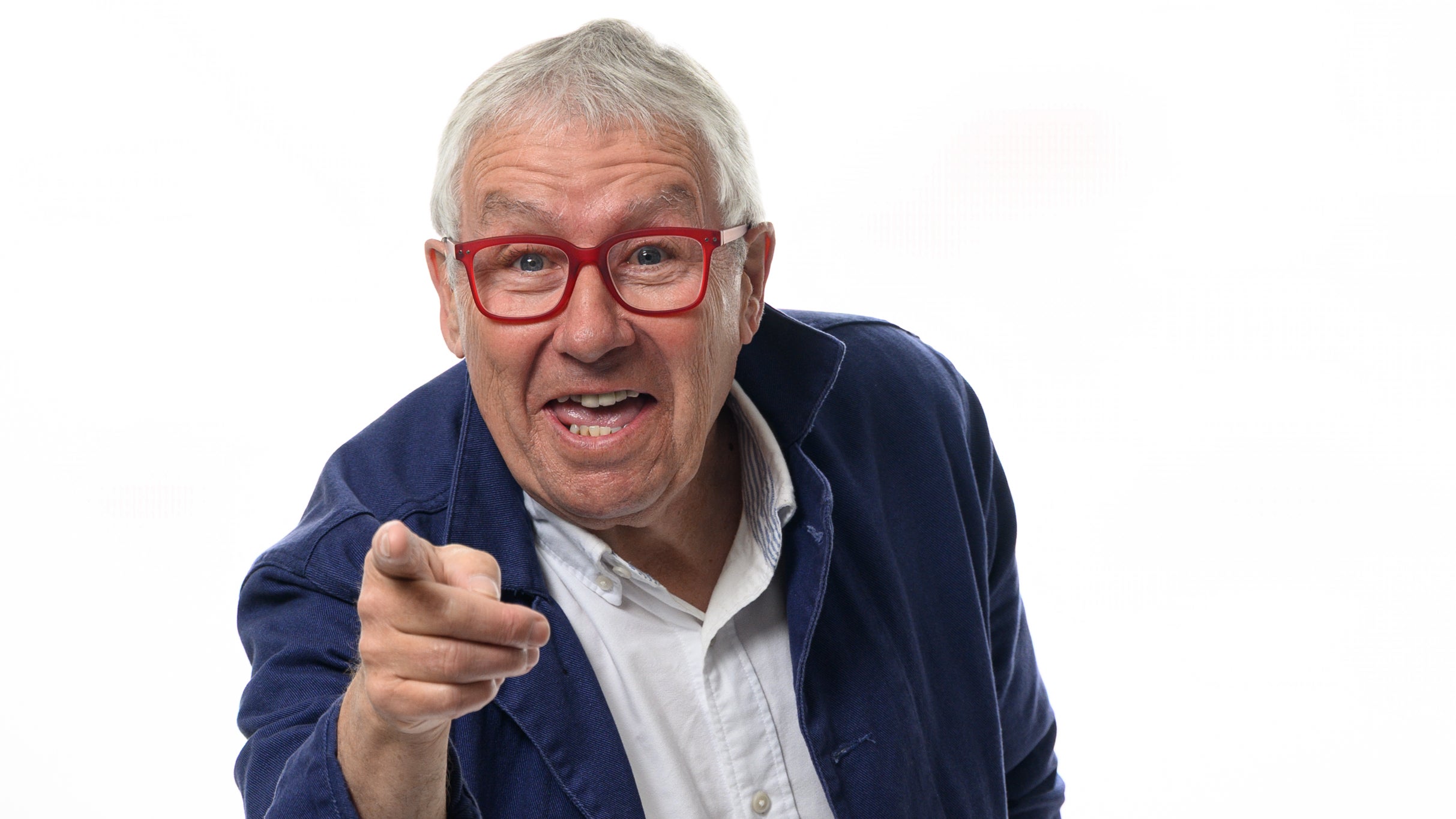 An Evening with Gregor Fisher