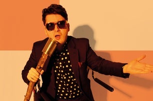 Jack Carroll: the Fall Guy