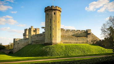 Warwick Castle - Daily Entry image