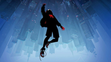 Spider-Man: Into the Spider-Verse Live in Concert
