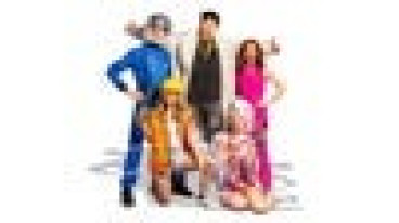 The LOL Podcast presents the Laugh Out Loud World Tour