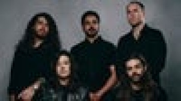 Hail the Sun, Kurt Travis