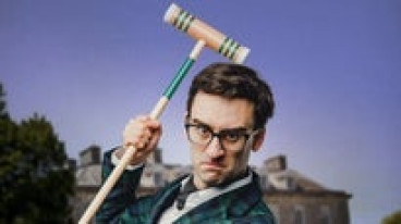 Mc Hammersmith - Hippity Hoppity Get Off My Property