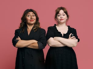 Riona O'Connor & Olga Thompson