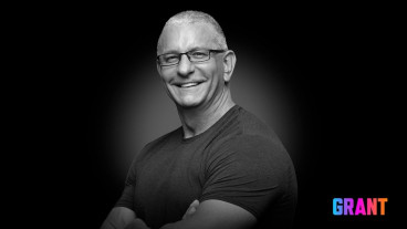 Robert Irvine