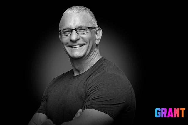 Robert Irvine