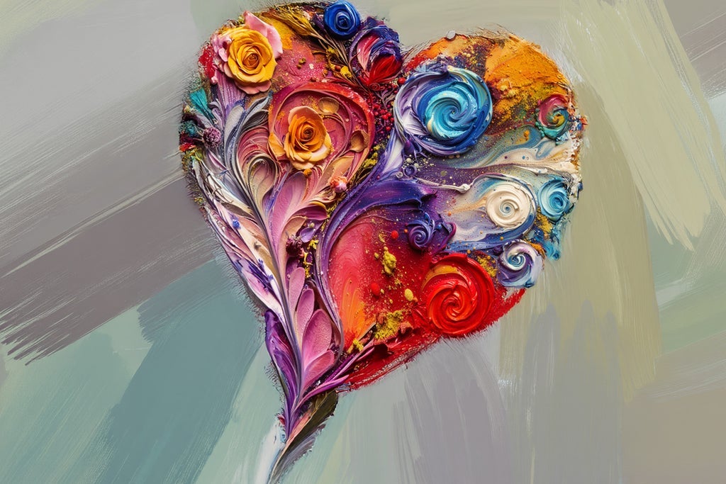 As You Are: Kärlek i jazzton