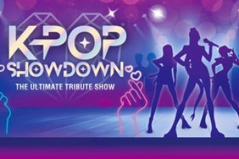 K-POP Showdown