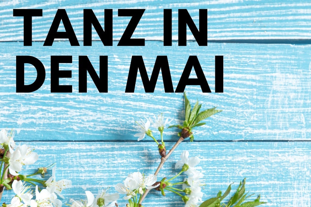 Tanz in den Mai