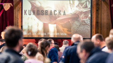 Frukostklubben Goes Lunch