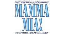 Mamma Mia!