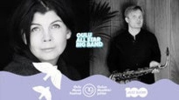 OMJ 2026: OASBB x Mikko Innanen x Sanni Orasmaa