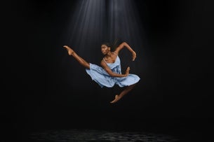 Alvin Ailey American Dance Theater