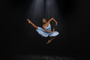 Alvin Ailey American Dance Theater