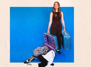 Laura Ramoso - The Calm Down Tour