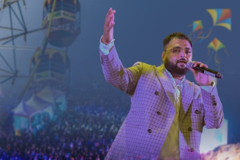 Gulab Sidhu Vaisakhi Mela